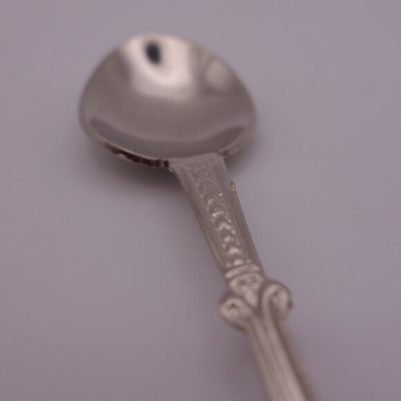 Malaga Souvenir Spoon - Picture 11 of 15